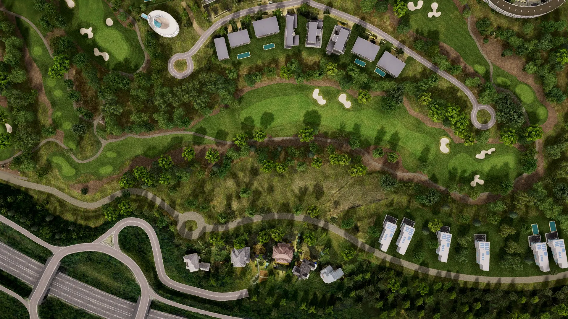 Hole 15