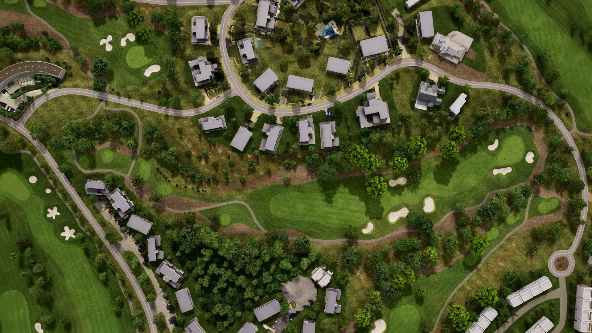 Hole 17