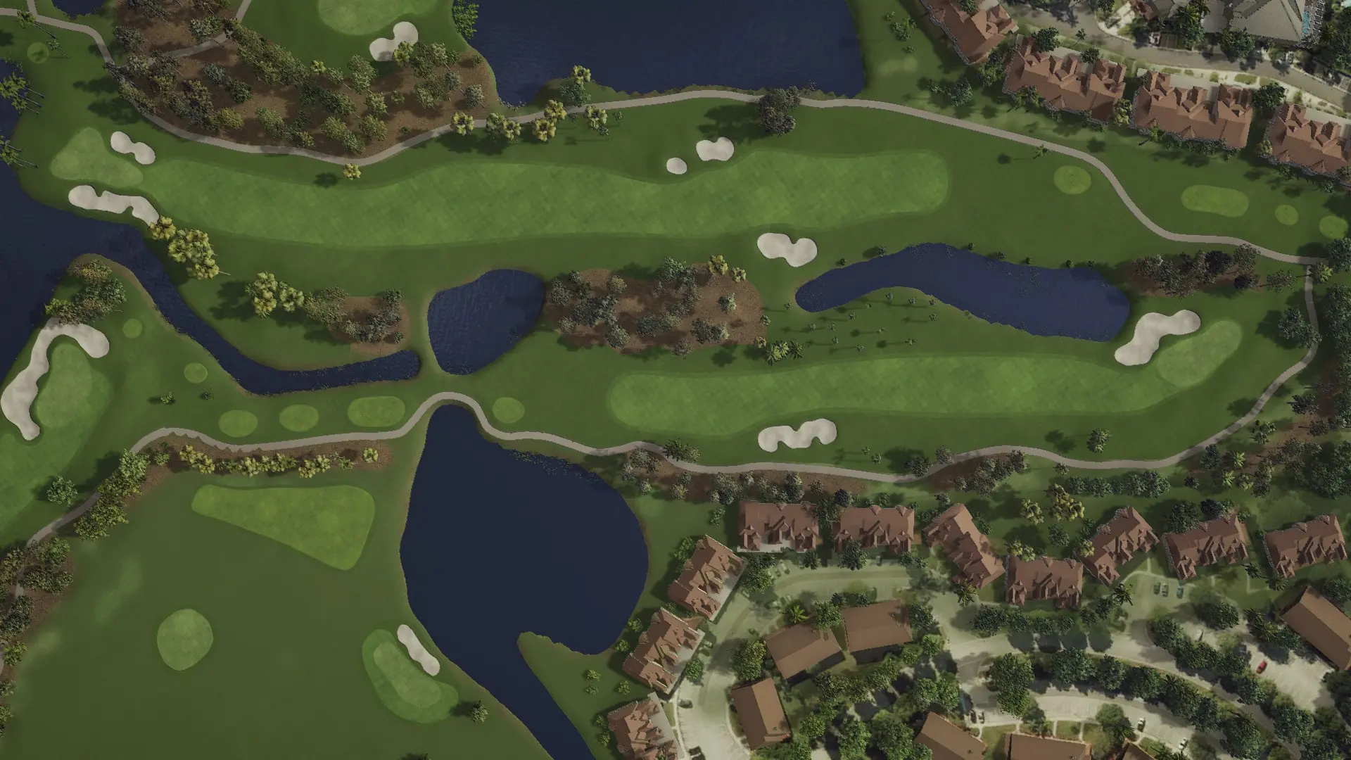 Hole 2