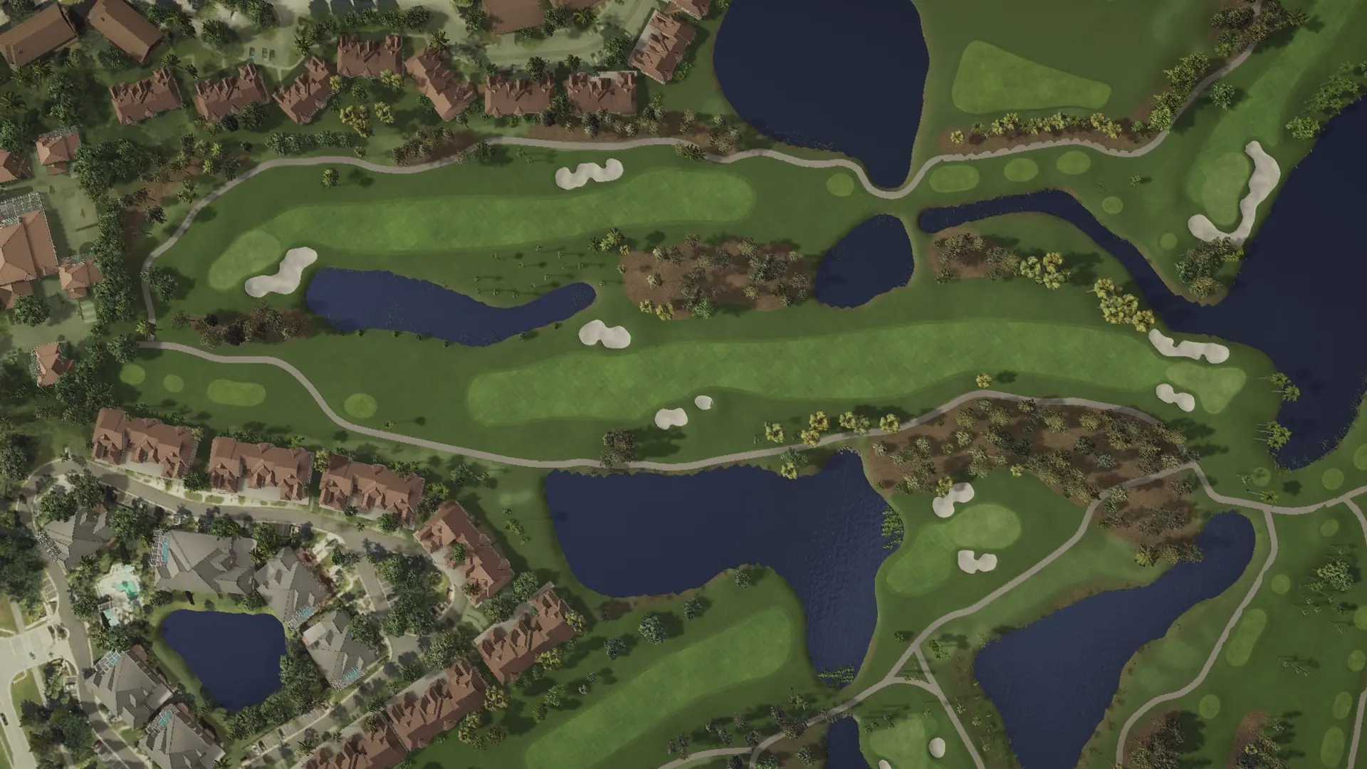 Hole 3