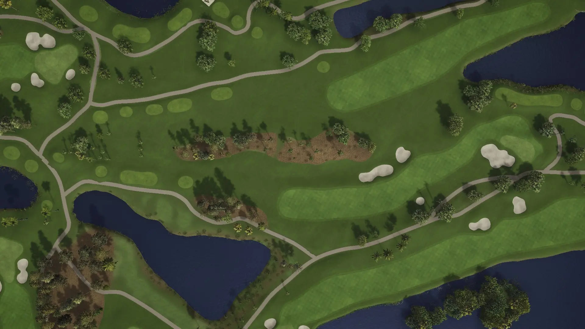 Hole 4