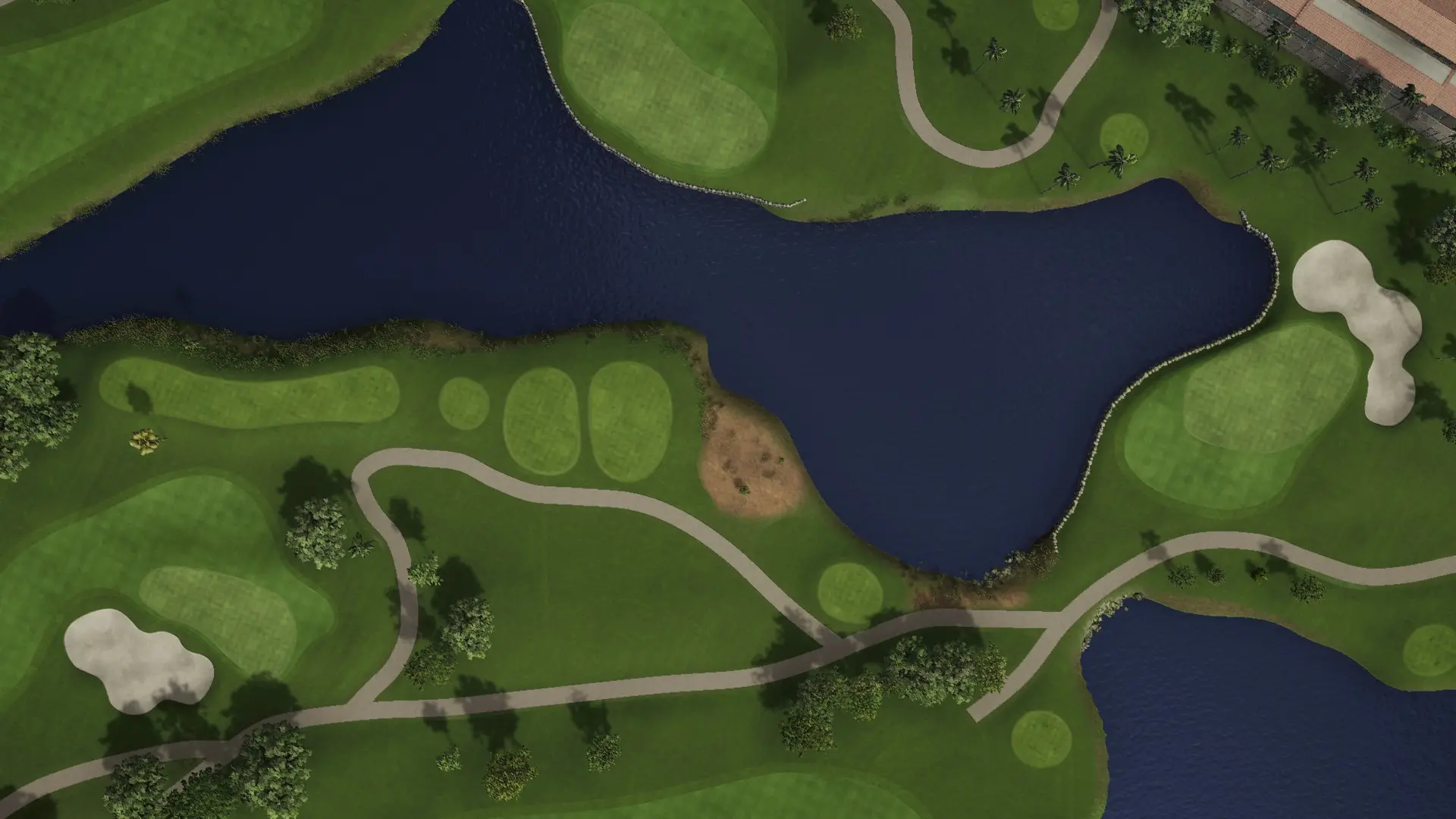 Hole 5