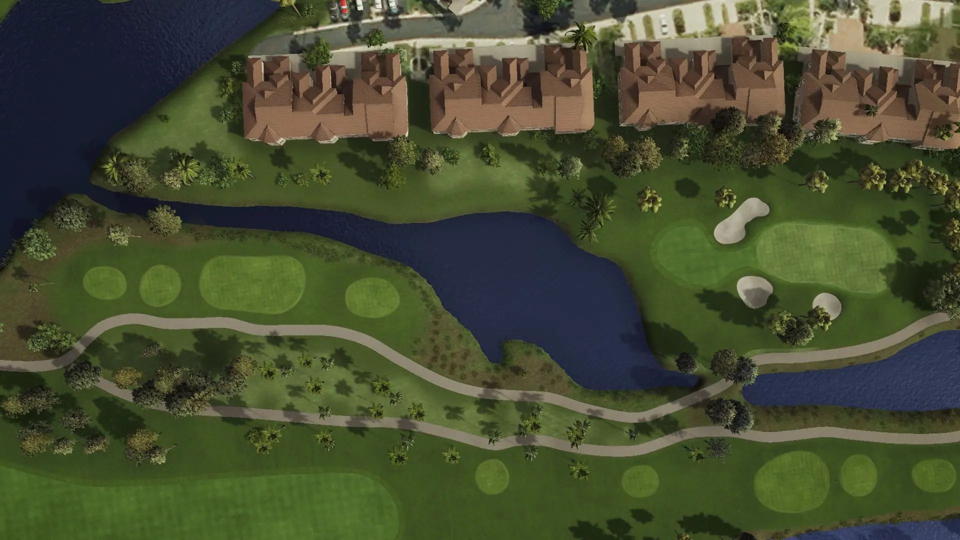 Hole 7