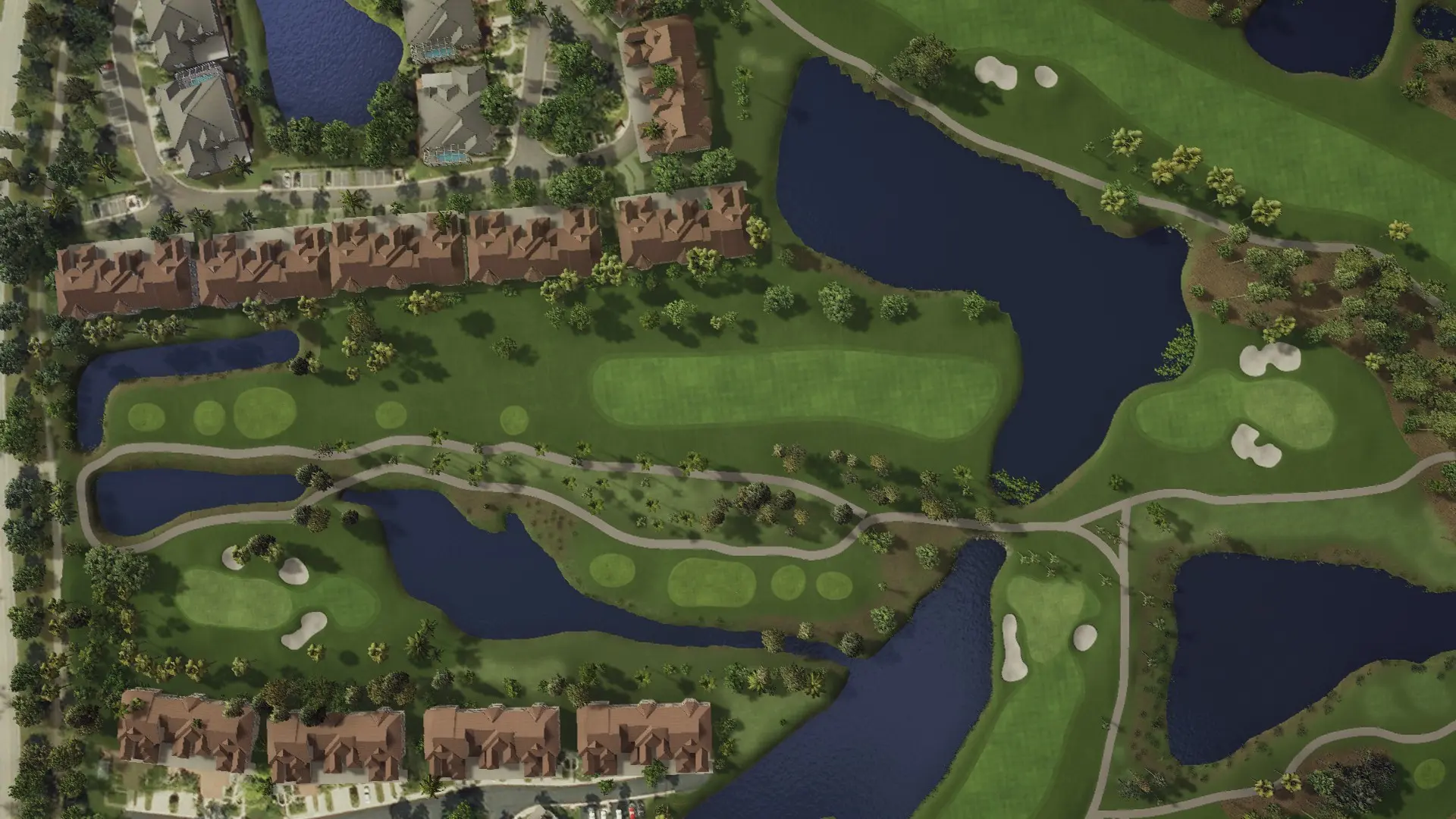 Hole 8