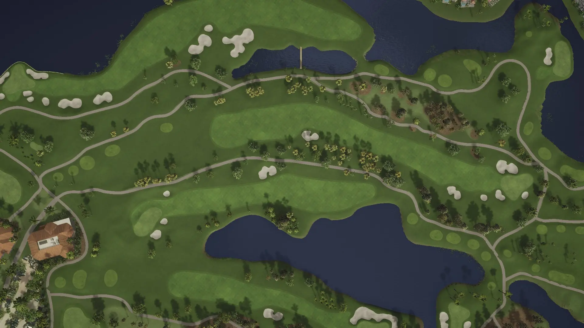 Hole 10