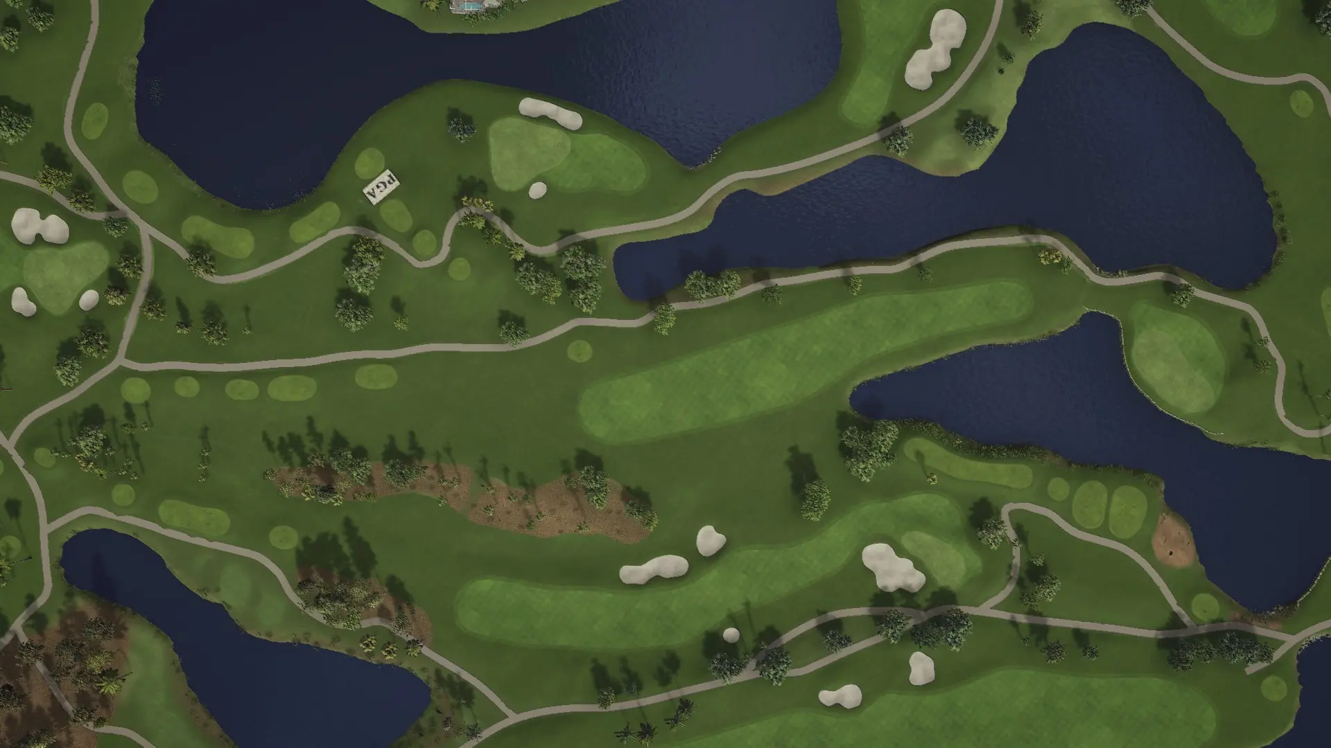 Hole 11