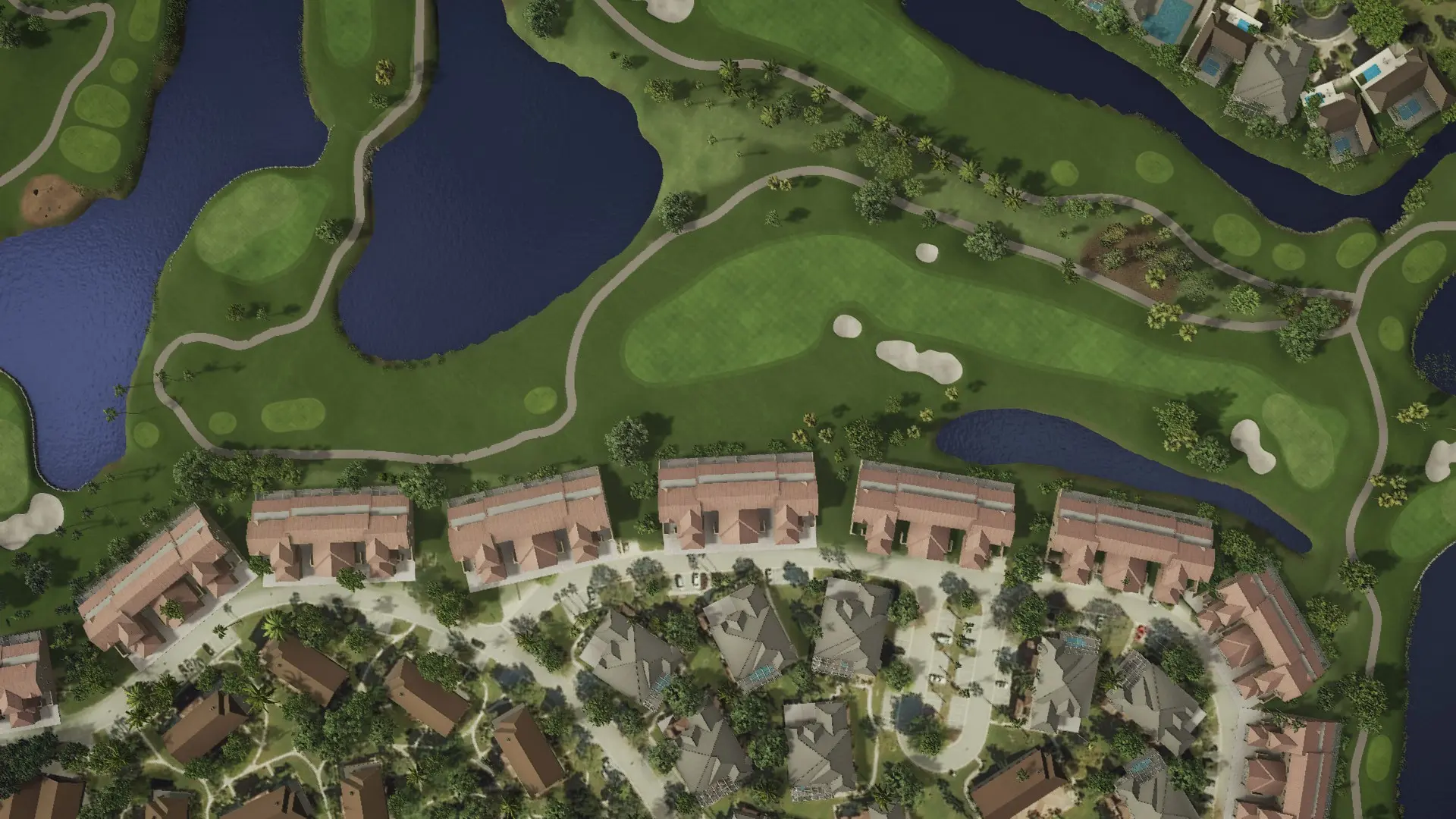 Hole 12