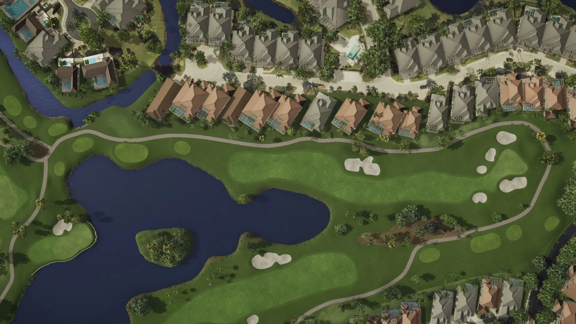 Hole 13