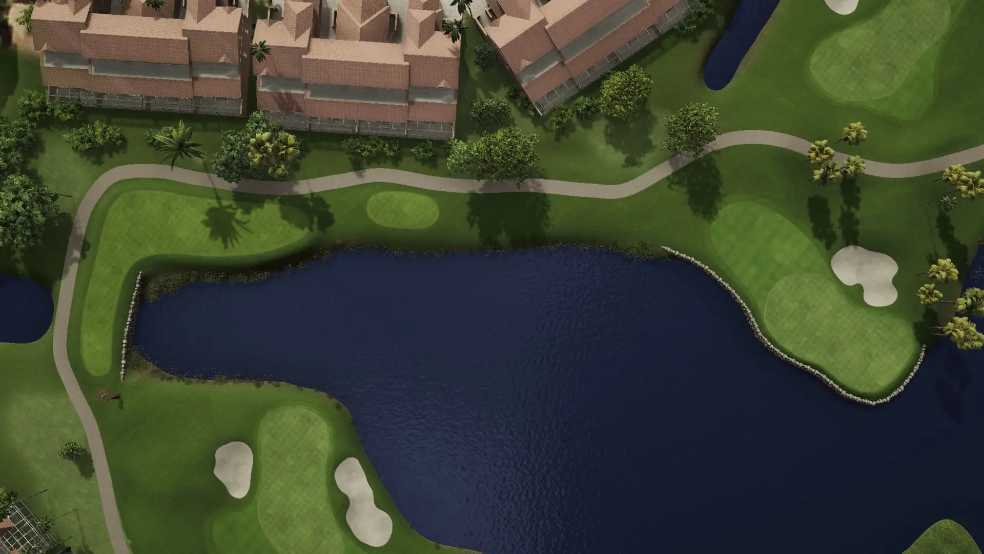 Hole 15