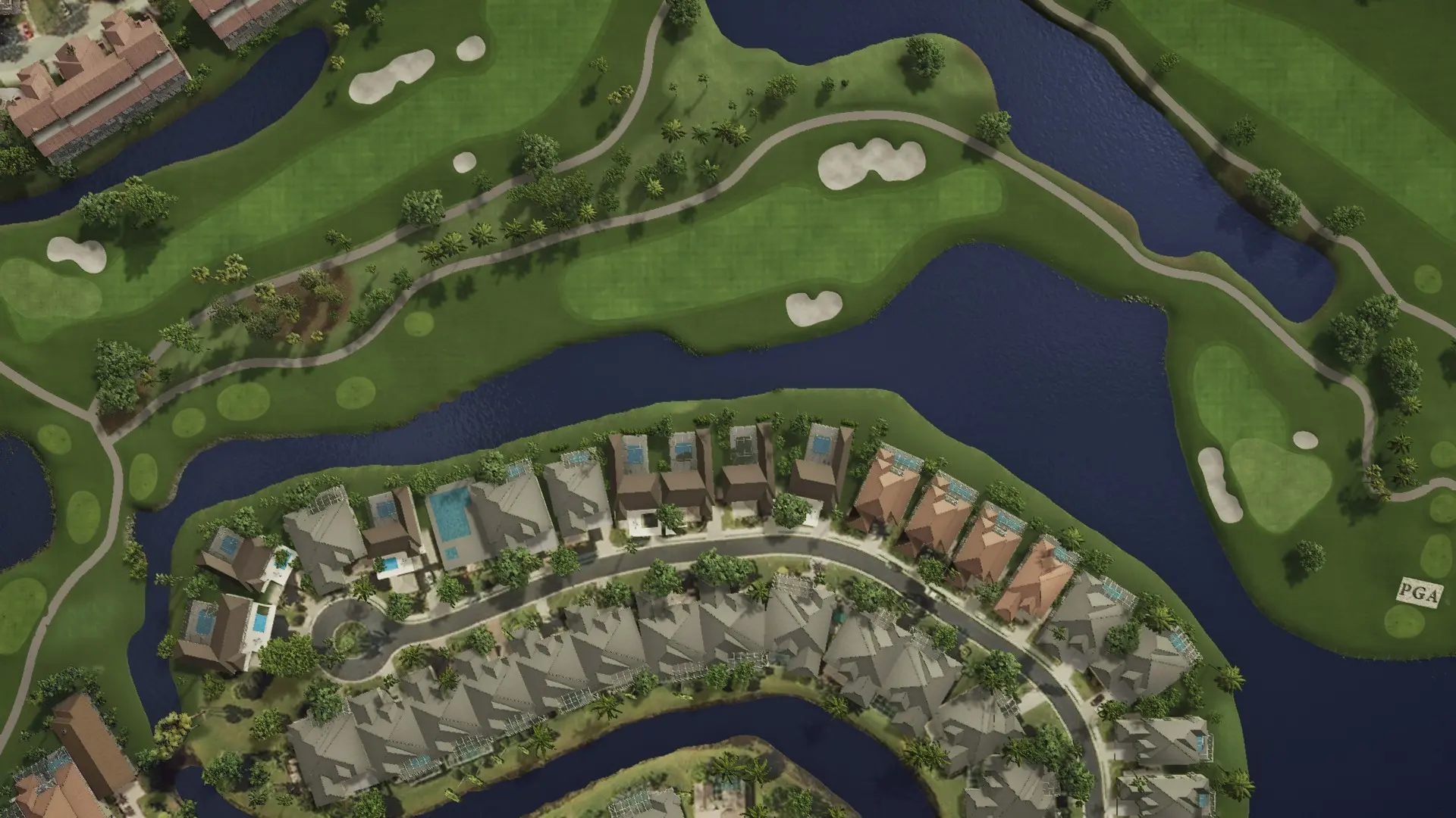 Hole 16