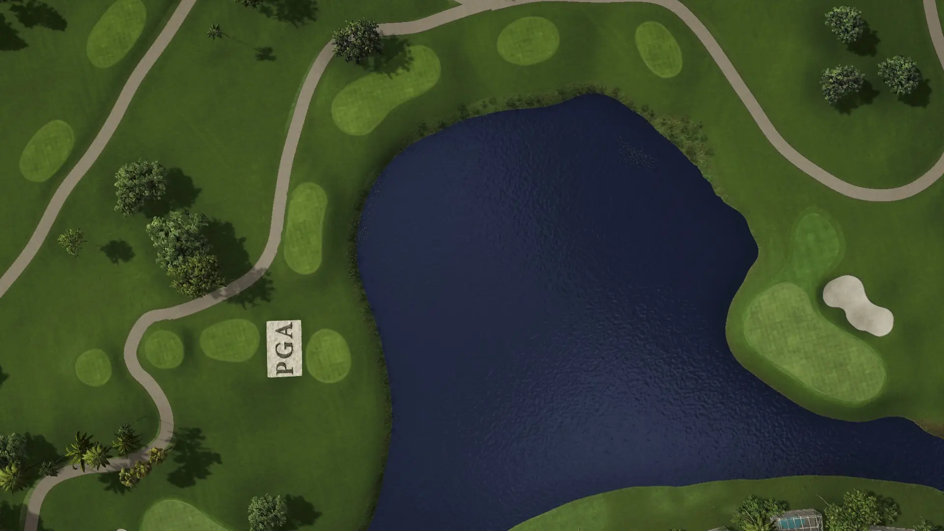 Hole 17