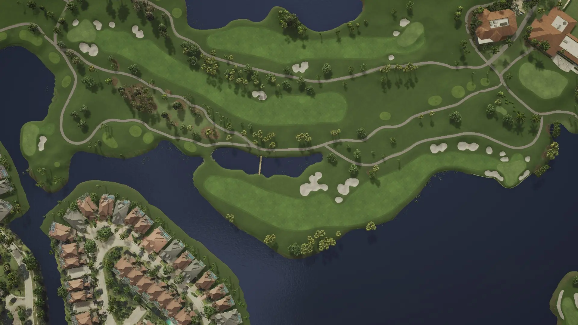 Hole 18