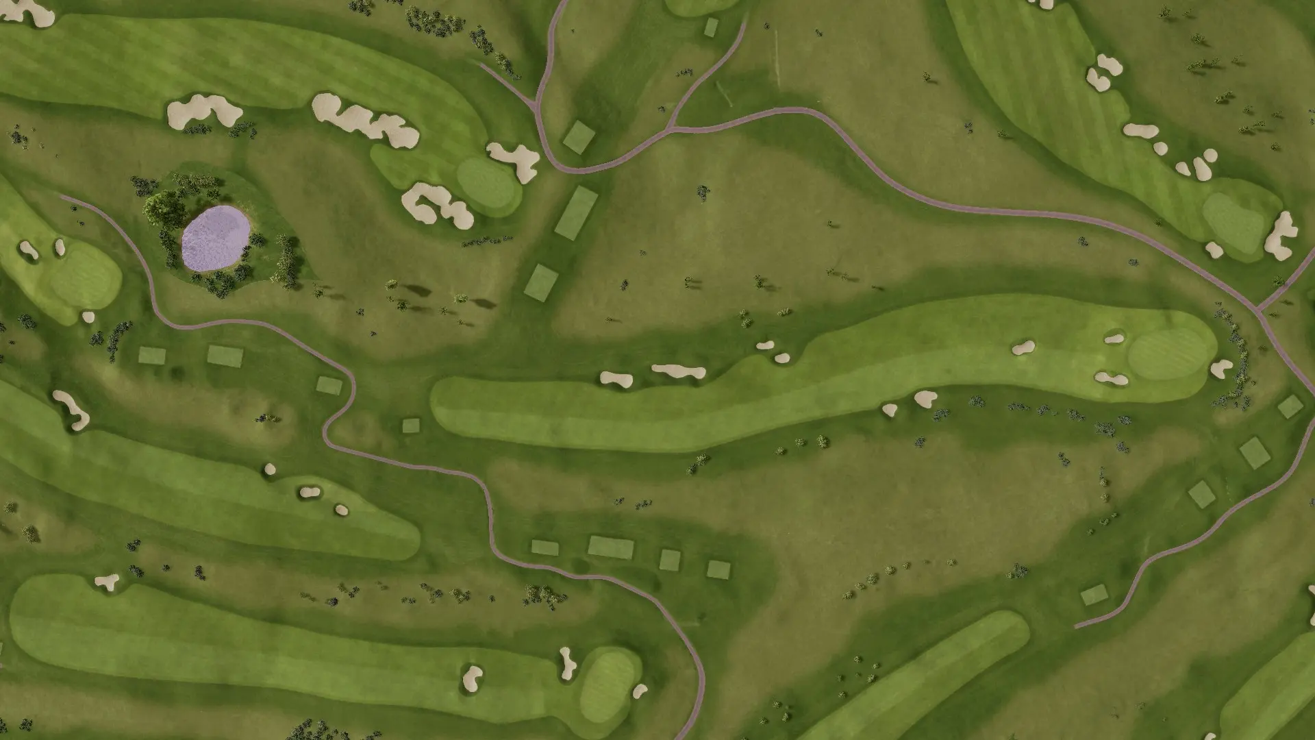 Hole 2