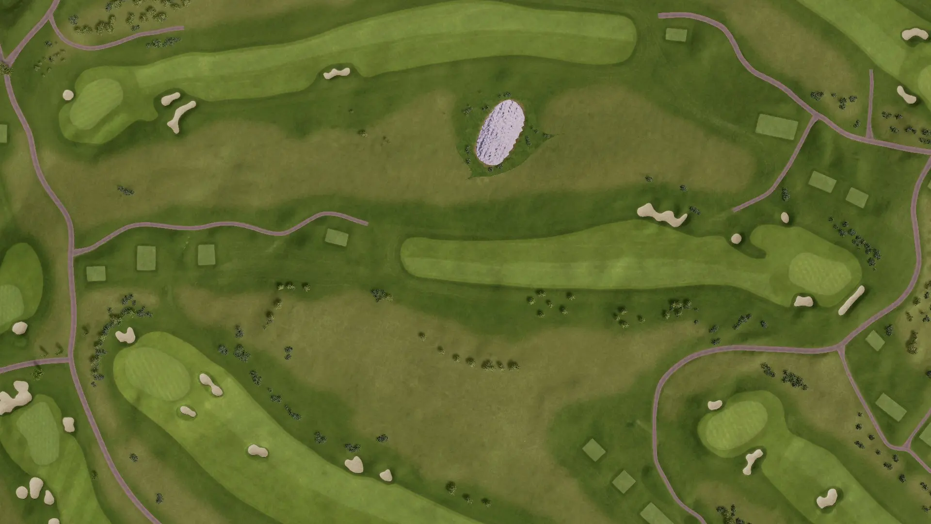 Hole 3