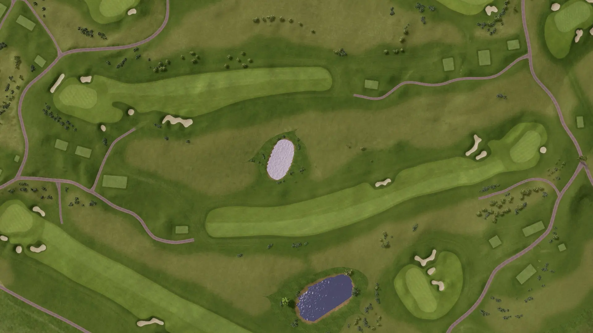 Hole 4