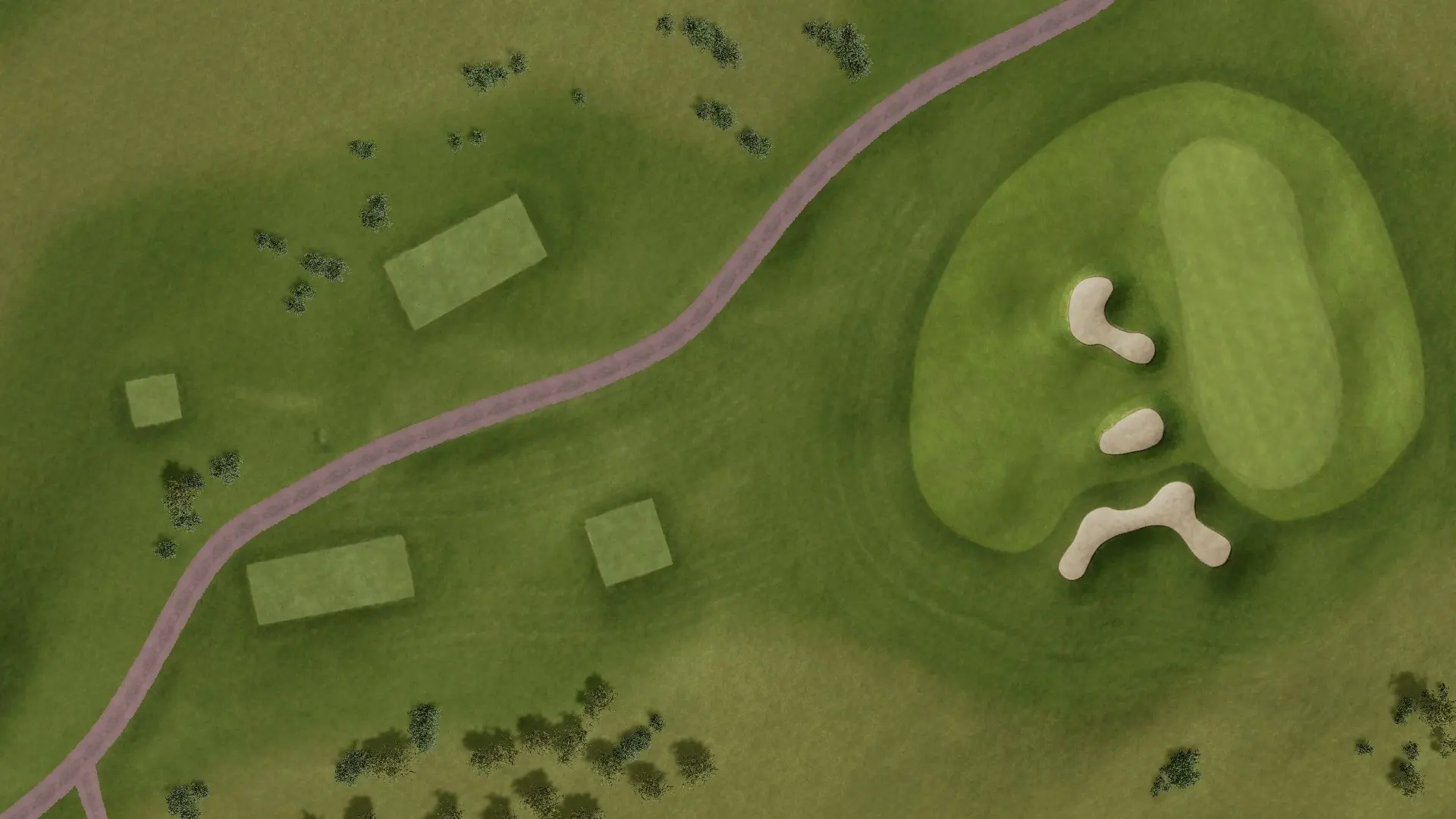 Hole 5