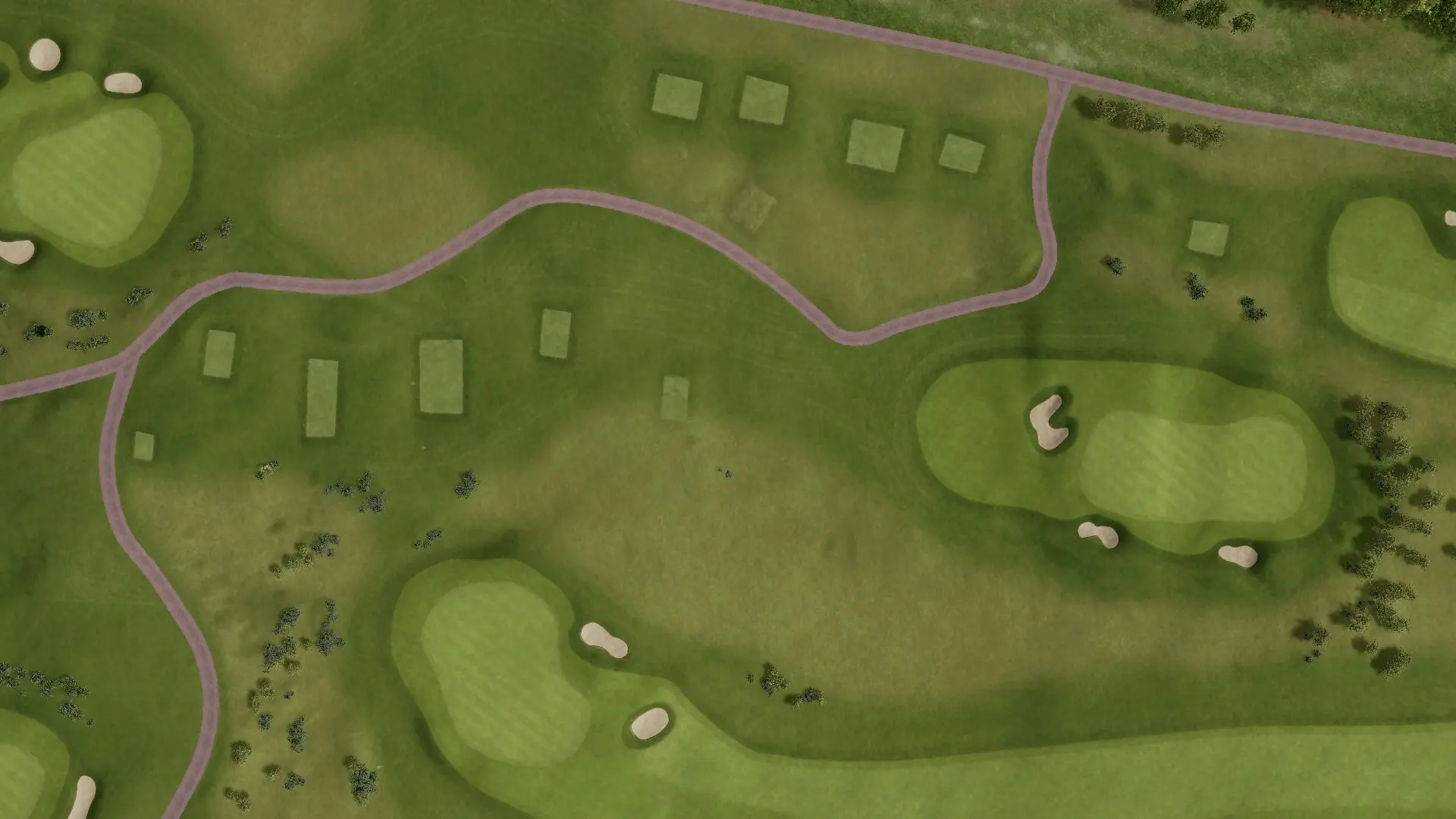 Hole 7