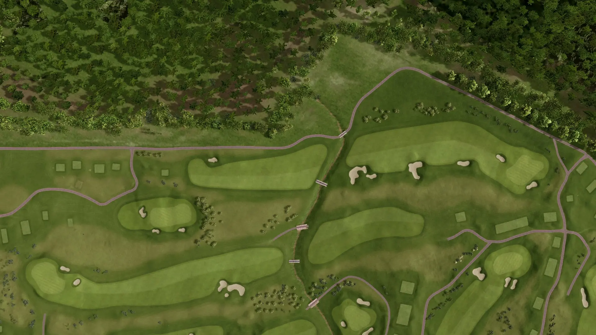 Hole 8