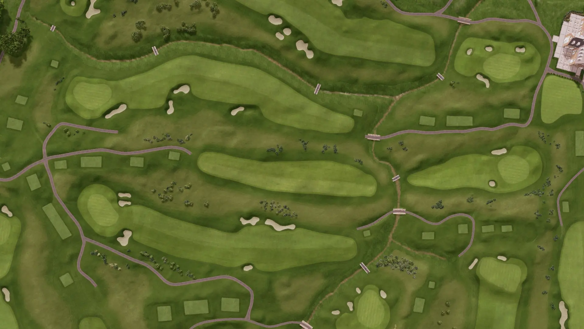 Hole 9