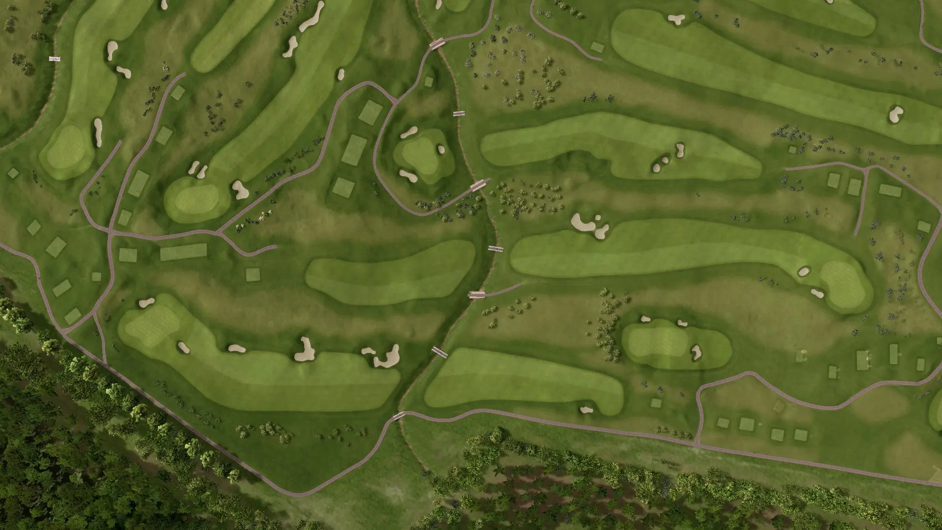 Hole 11