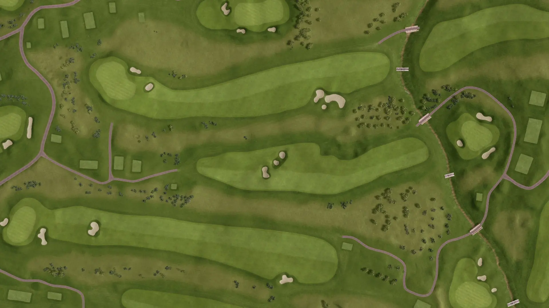 Hole 12