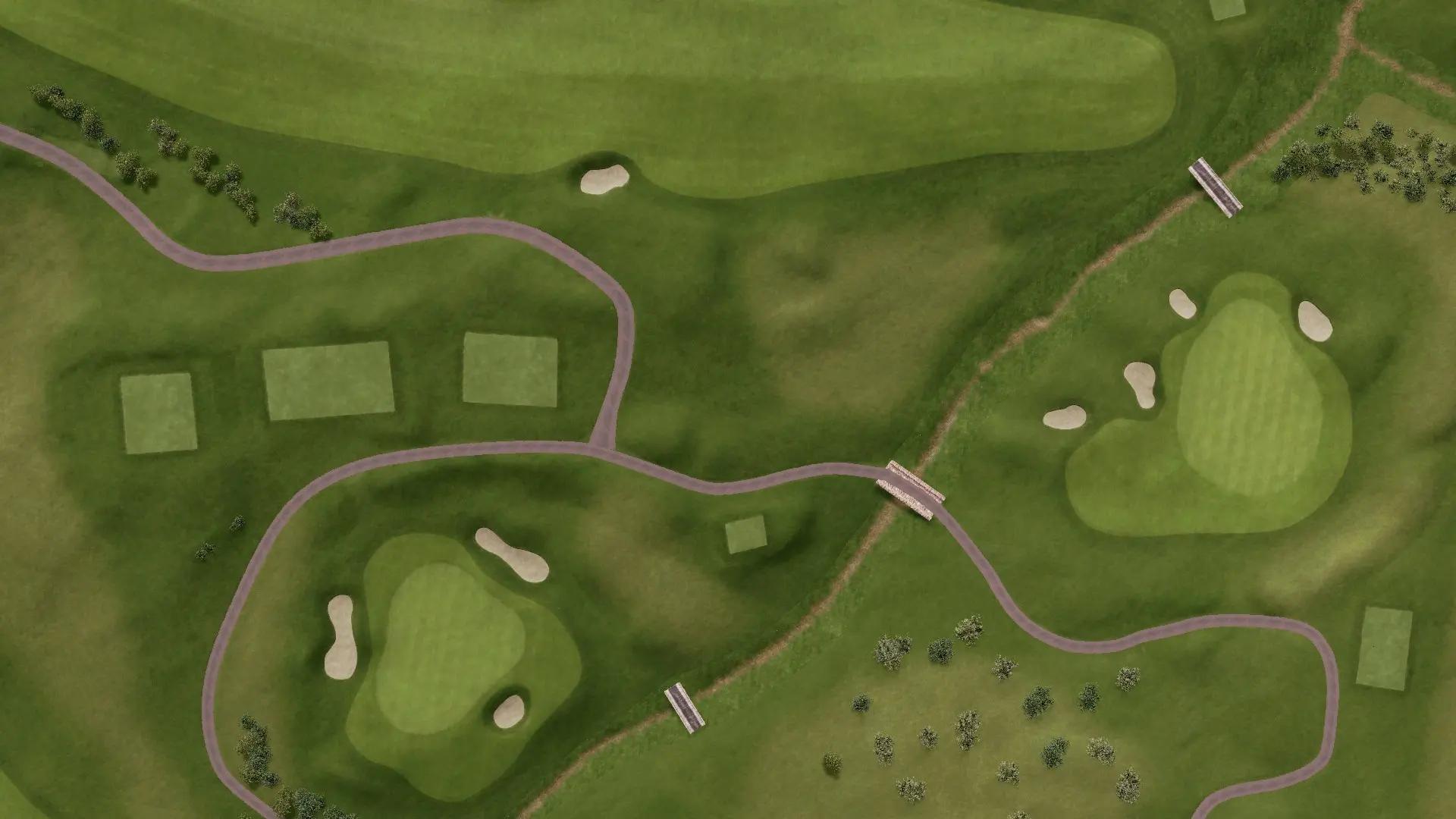 Hole 13