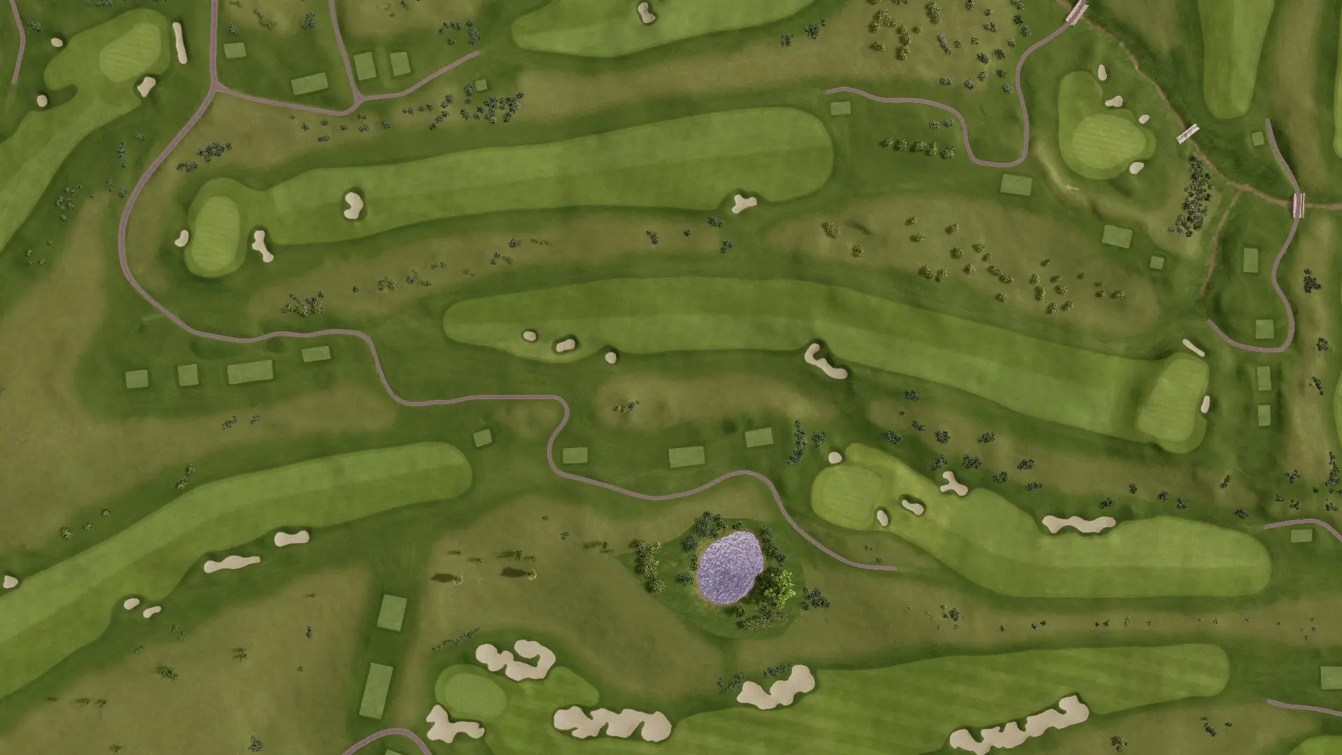 Hole 15