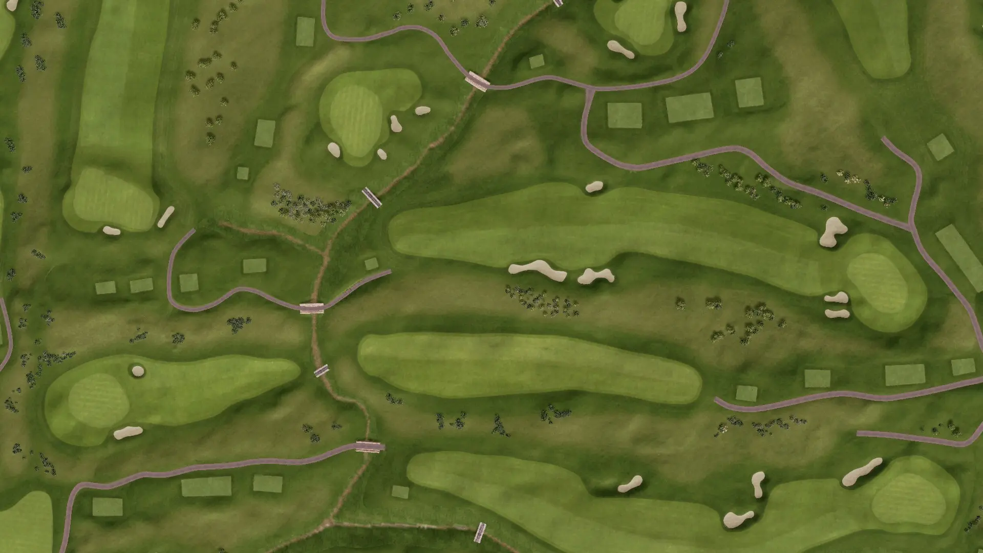 Hole 16