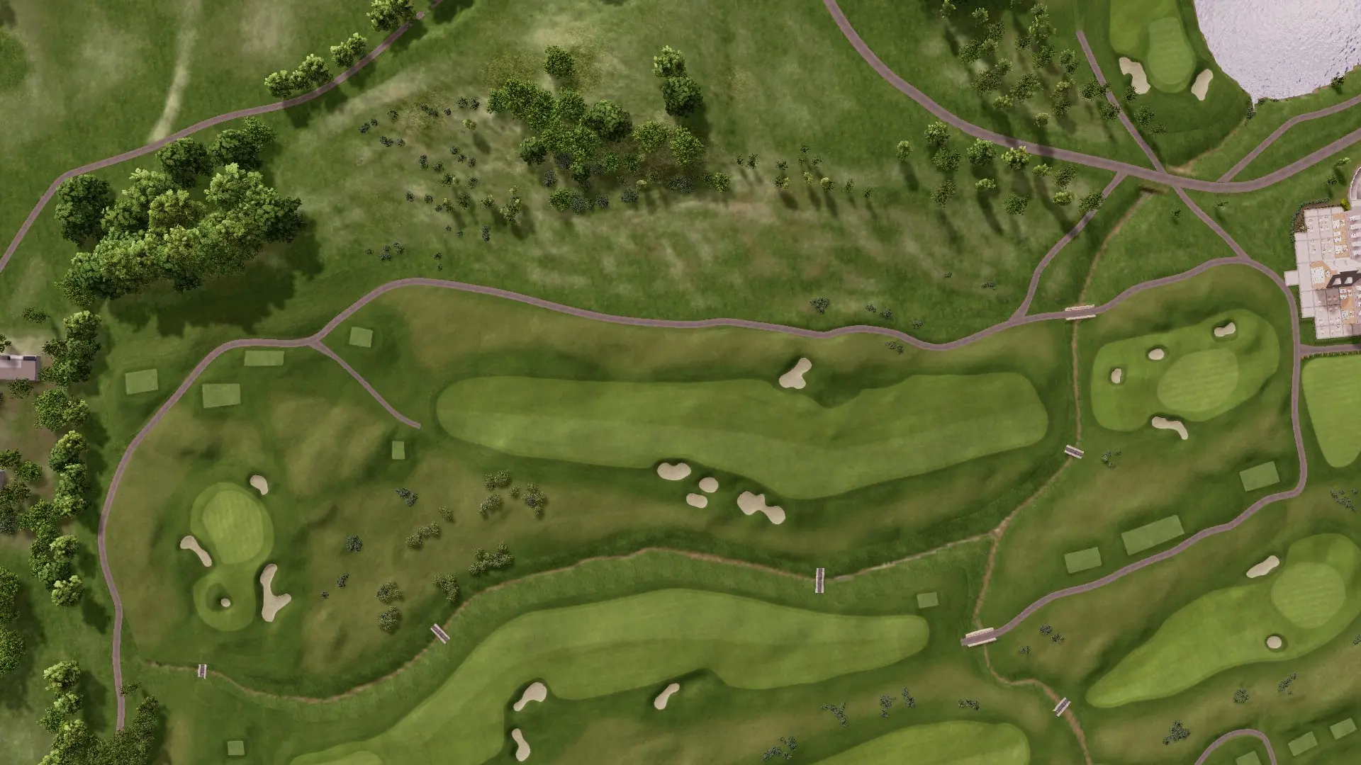 Hole 18