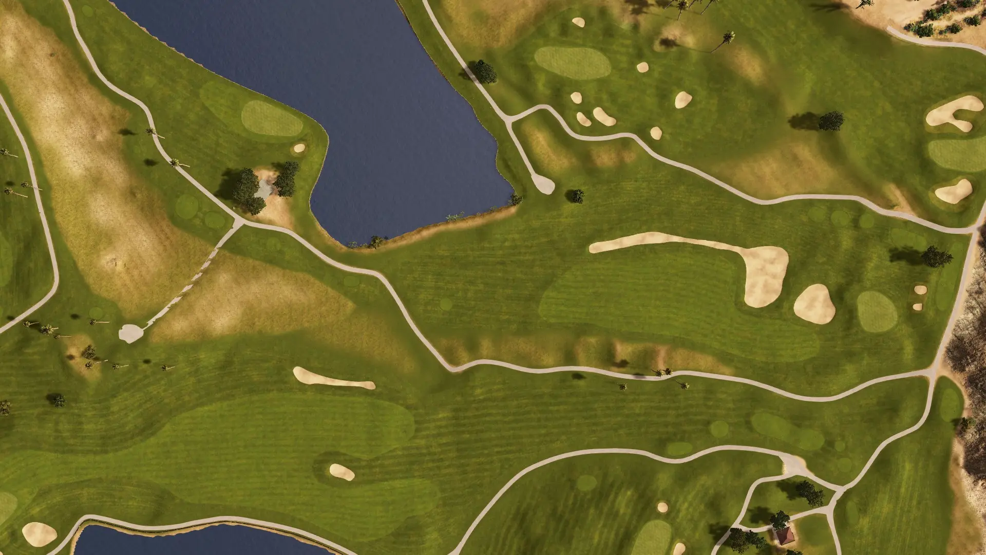 Hole 3