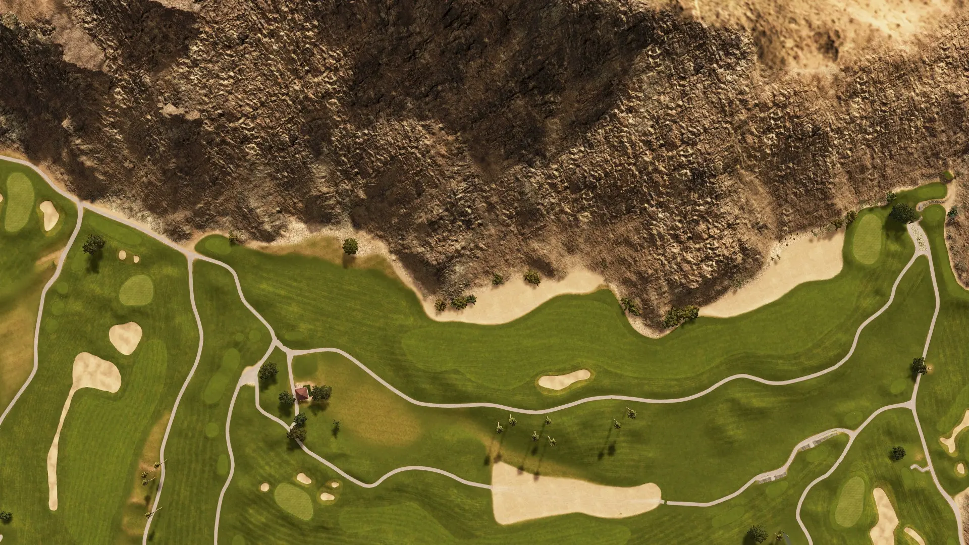Hole 4