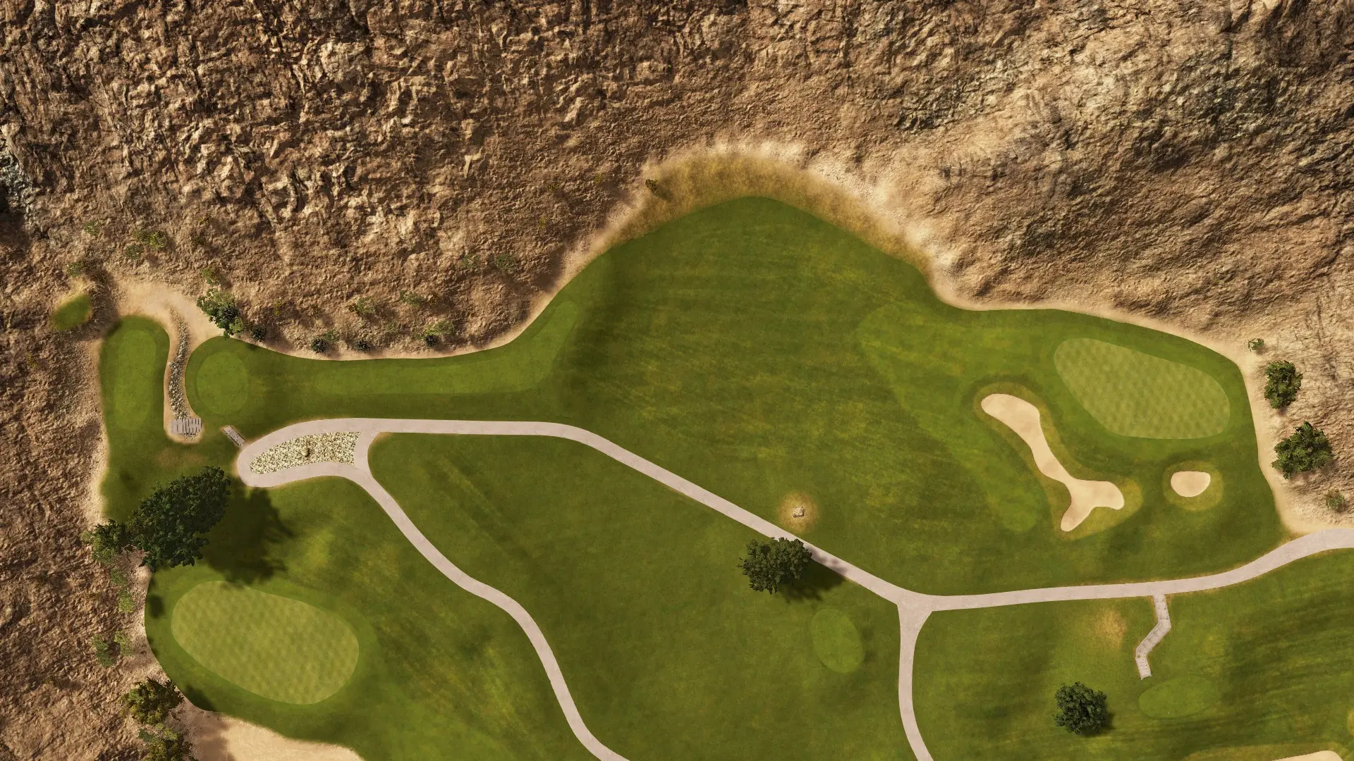 Hole 5