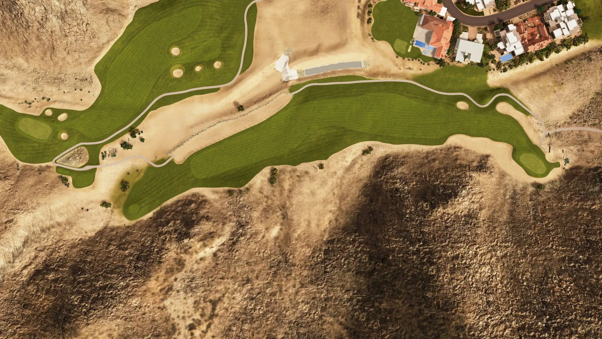 Hole 15