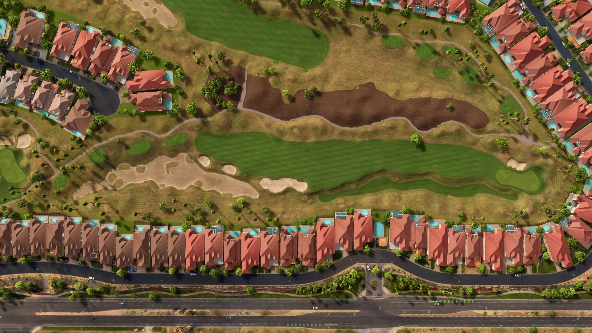 Hole 6