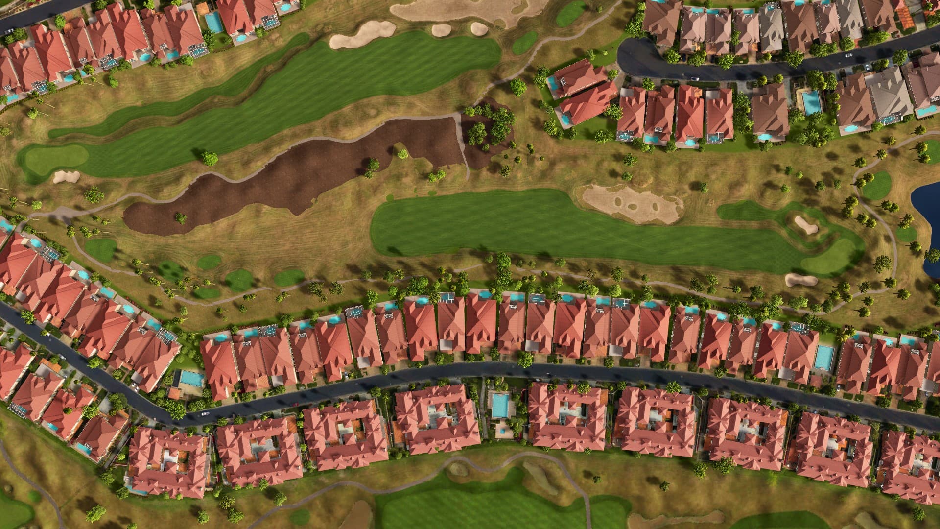 Hole 7