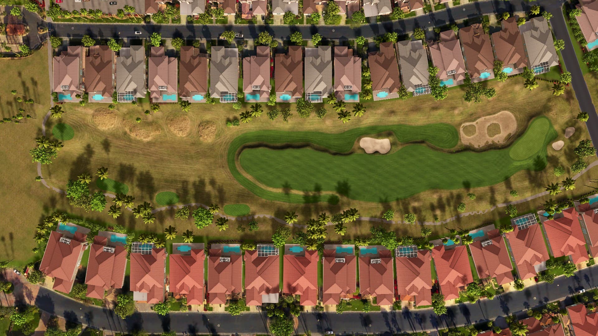 Hole 10