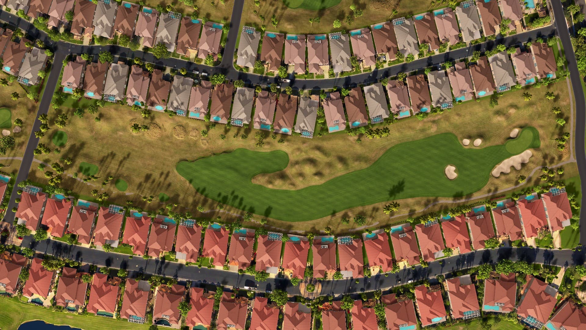Hole 11