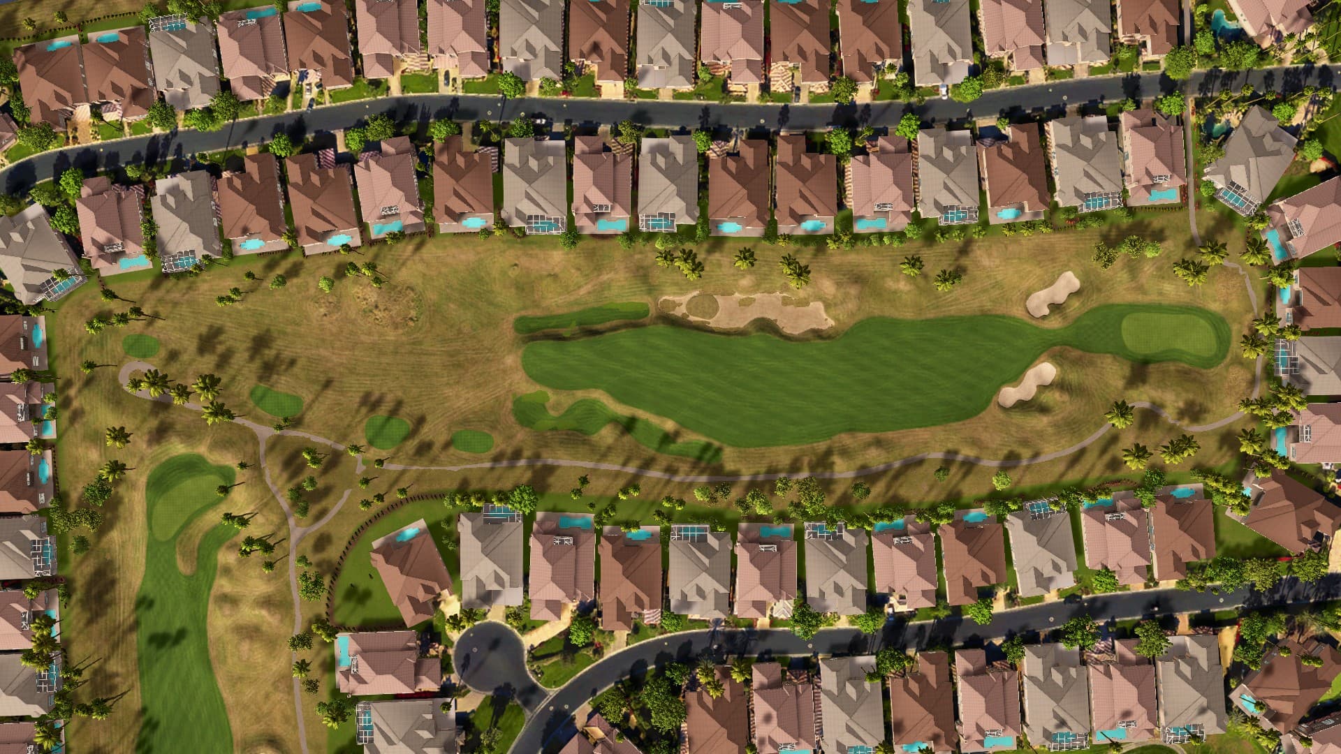 Hole 14