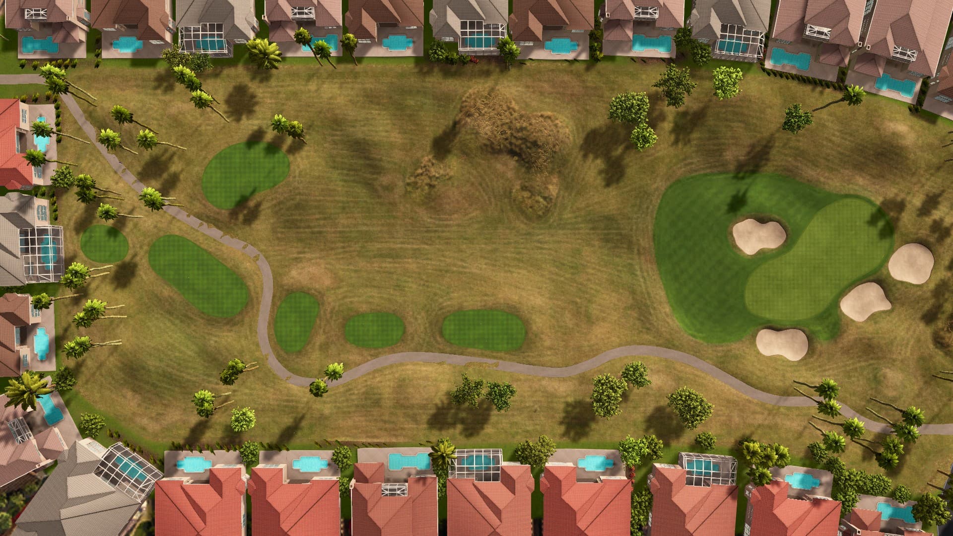 Hole 17