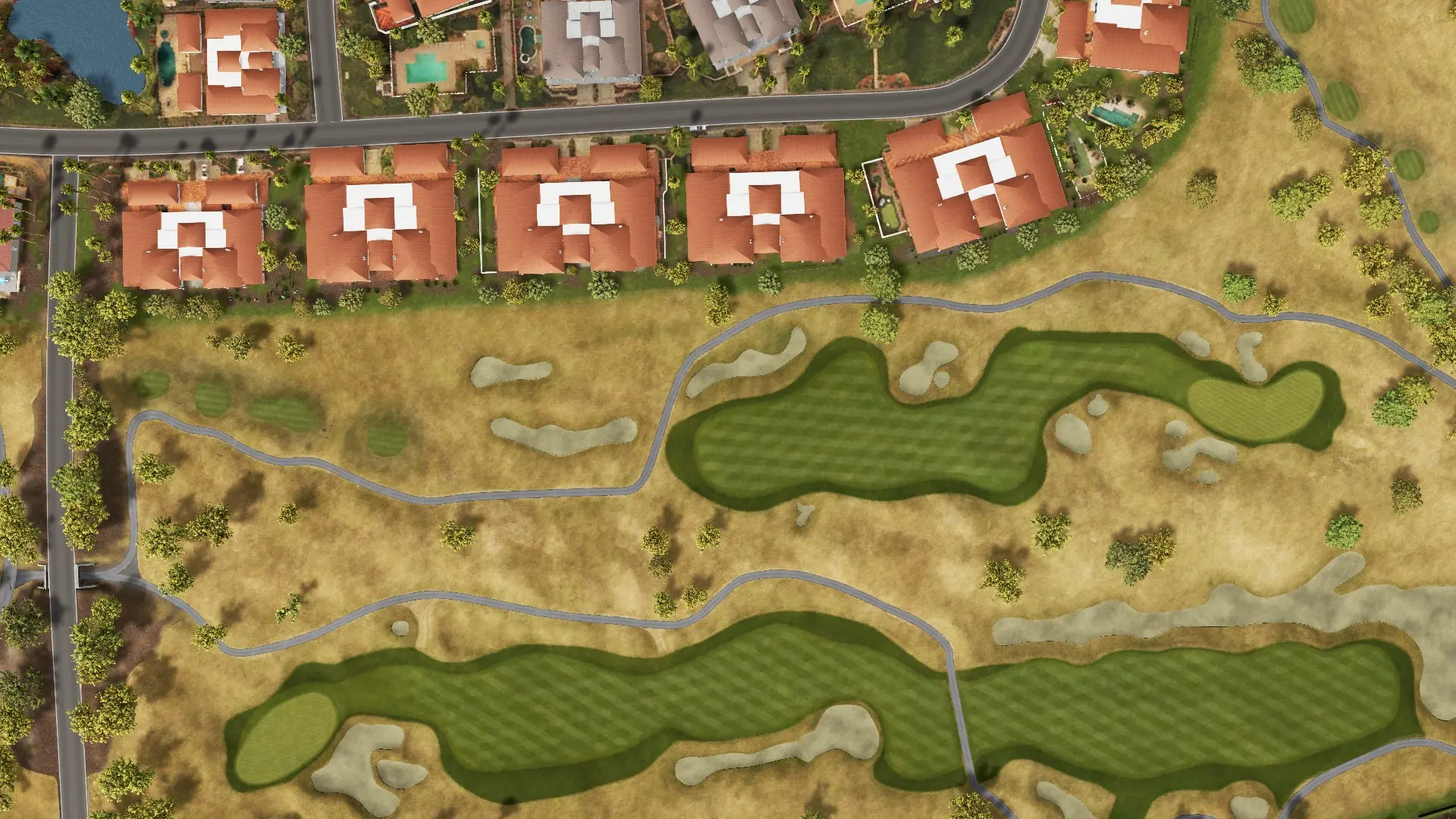 Hole 2