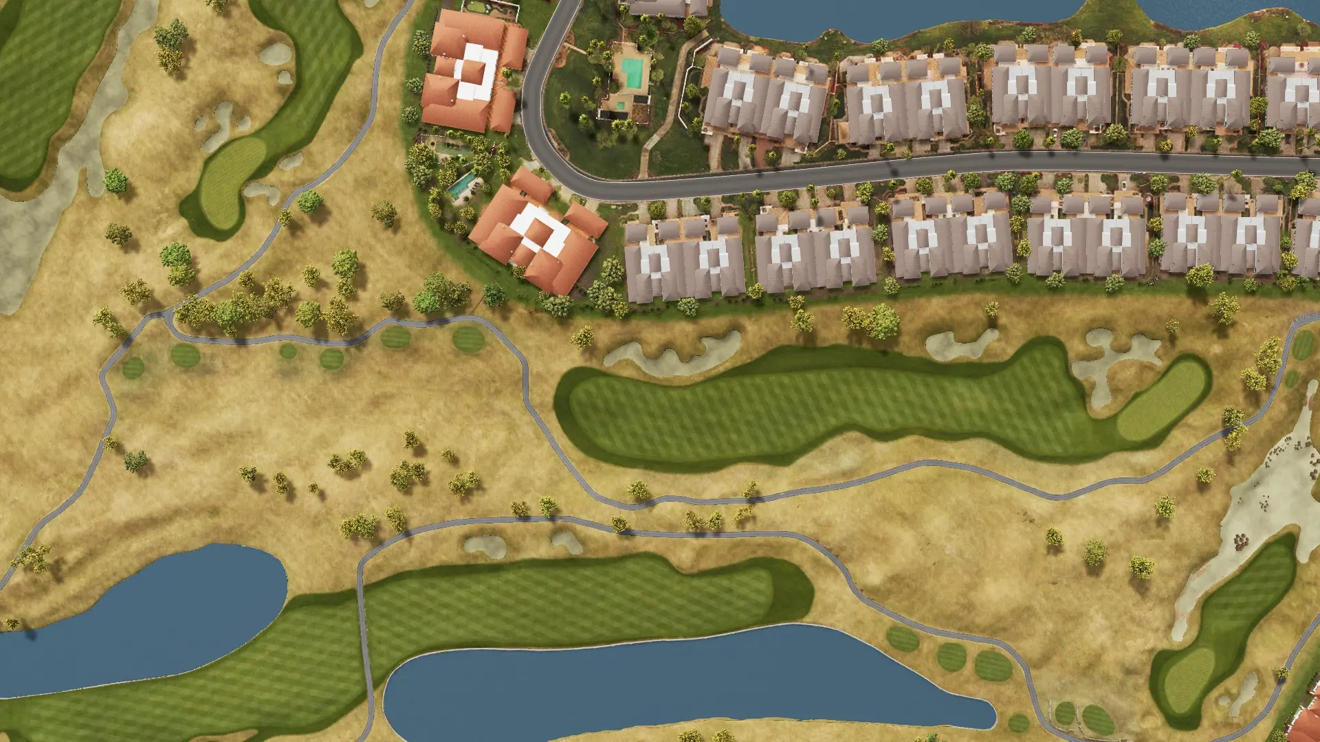 Hole 3