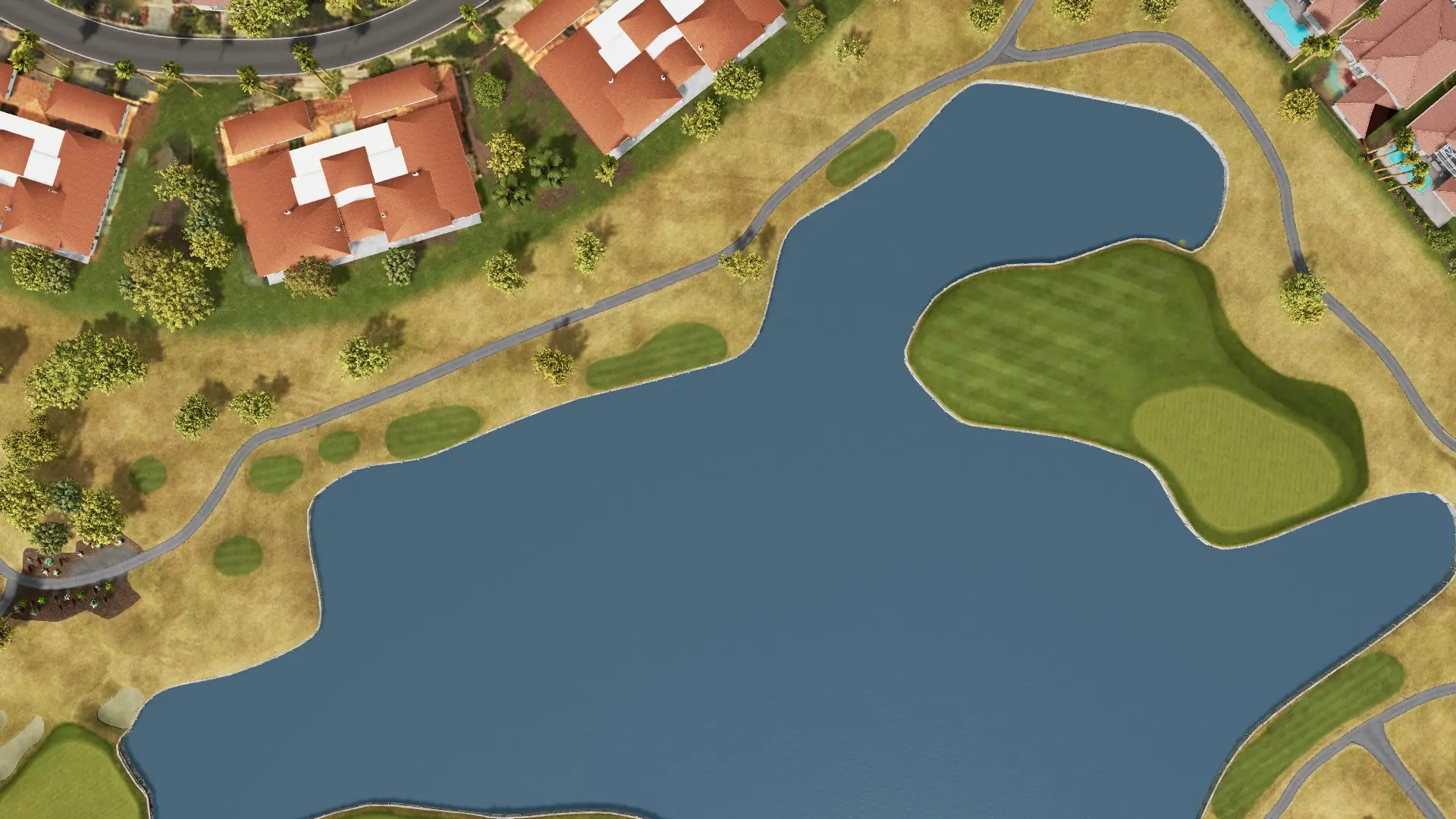 Hole 6