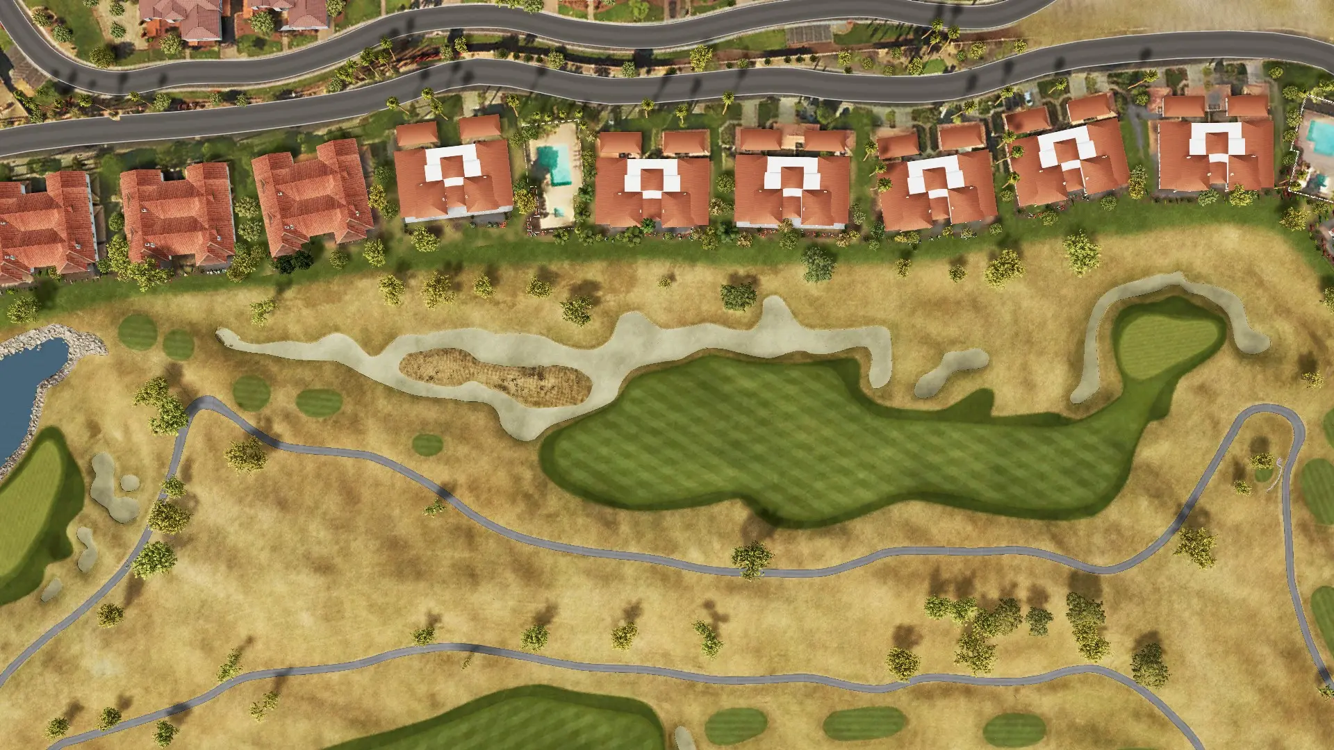 Hole 12