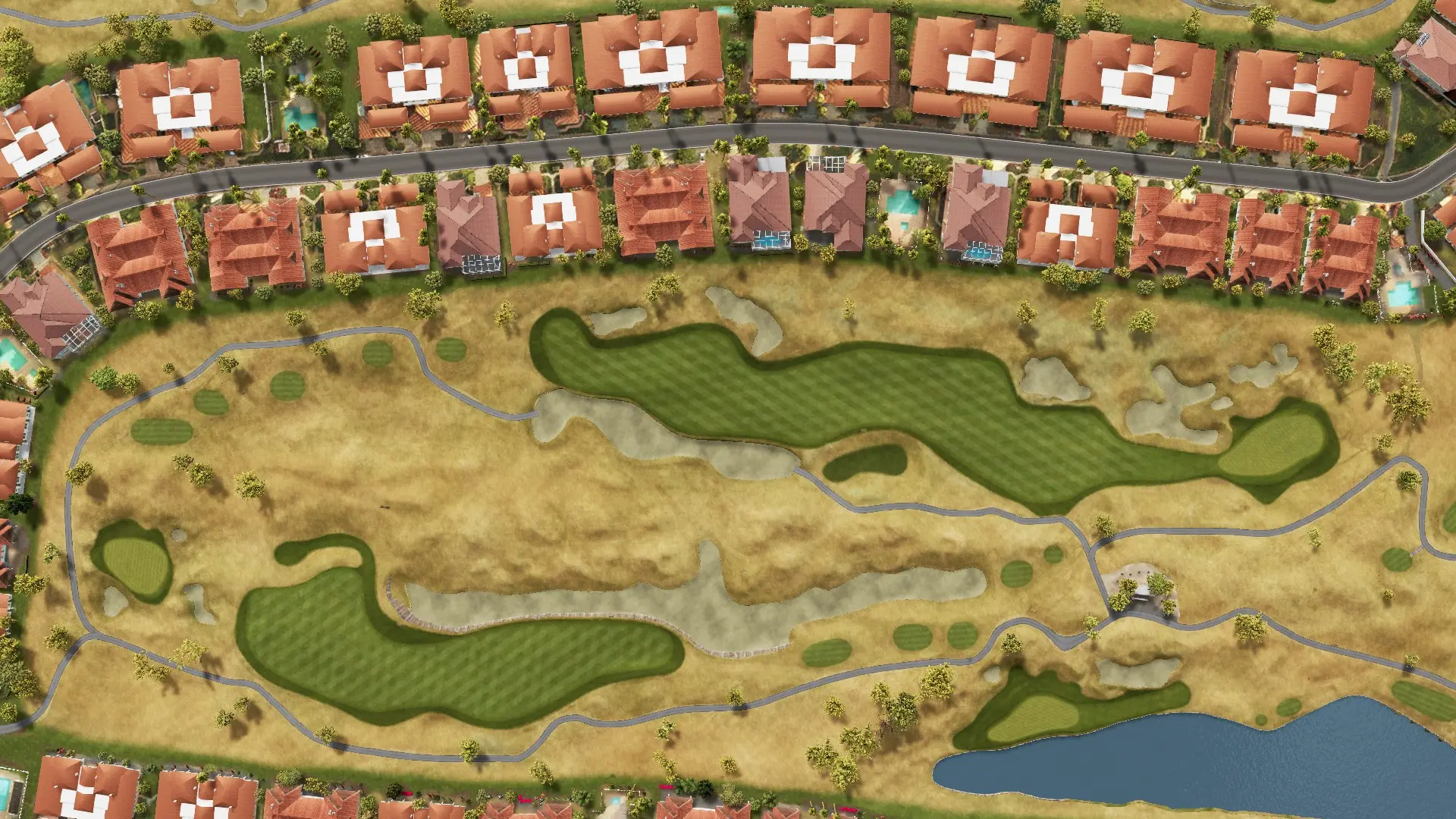 Hole 15