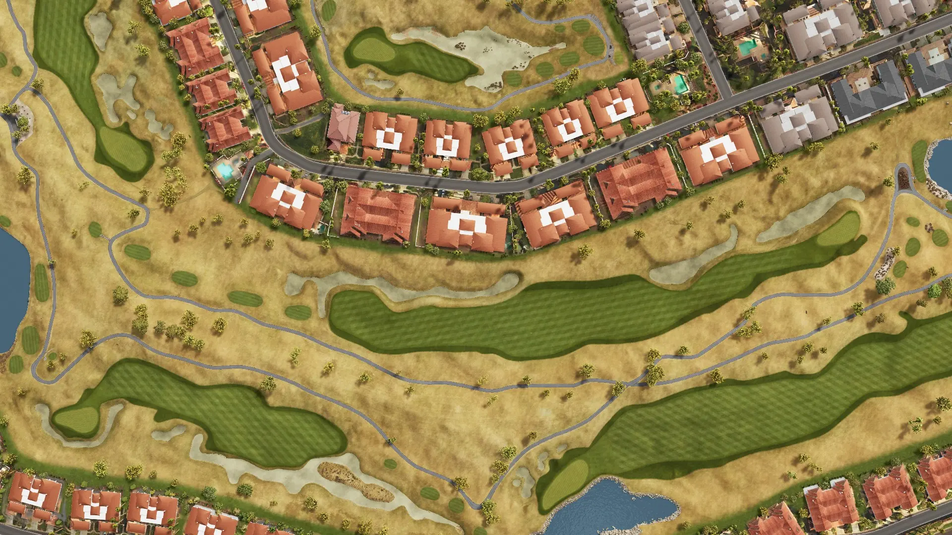 Hole 16