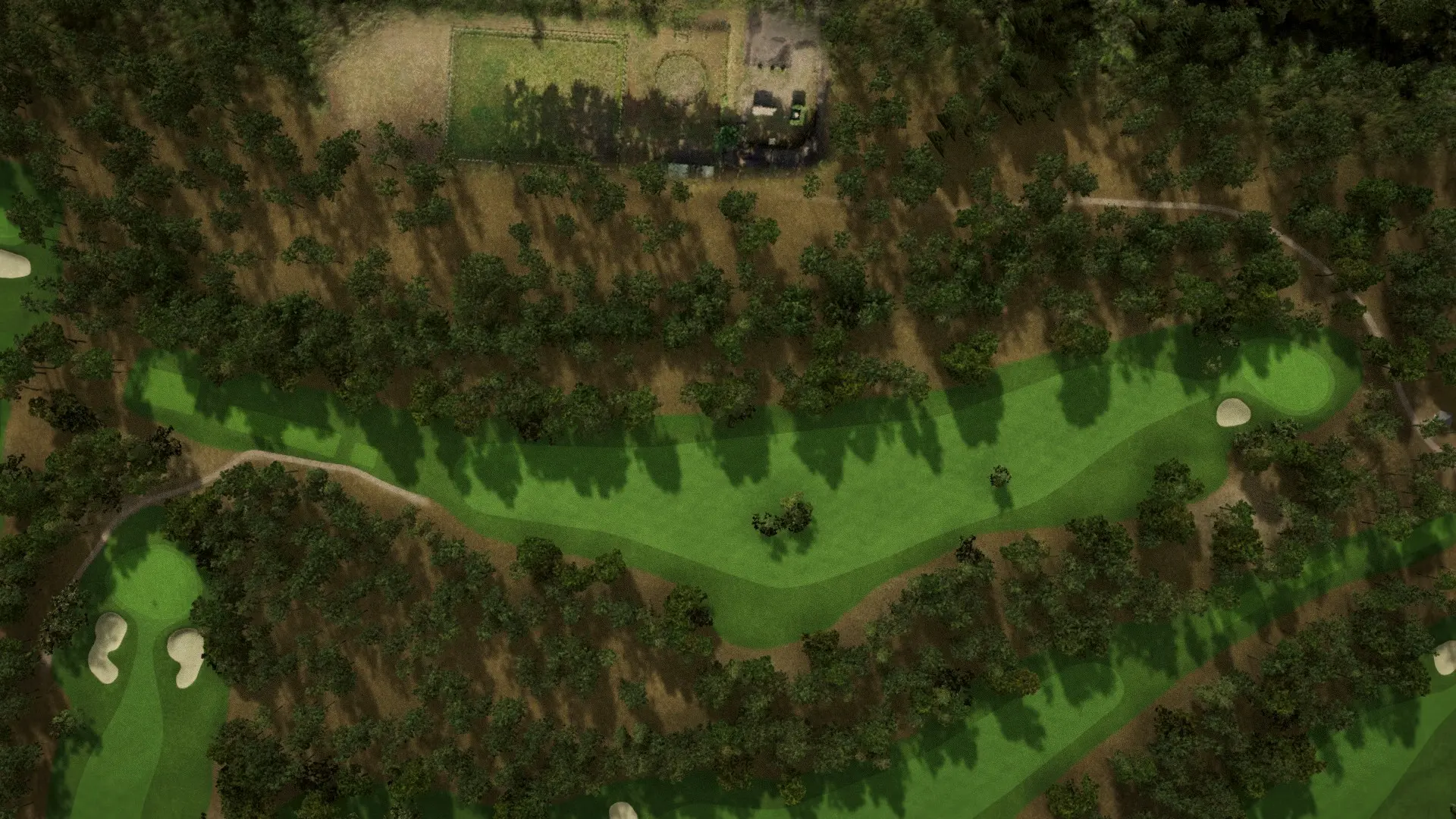 Hole 5