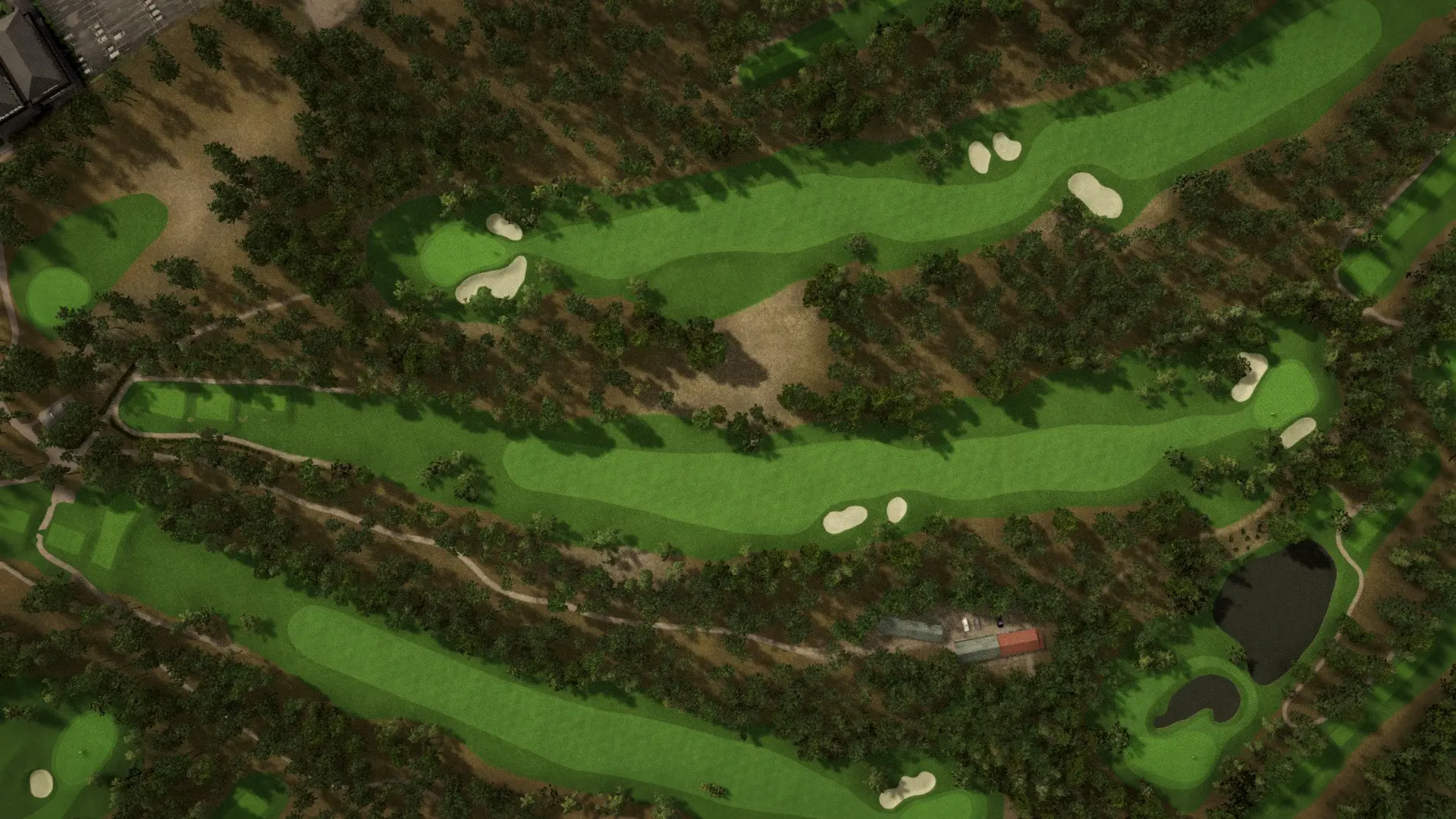 Hole 10