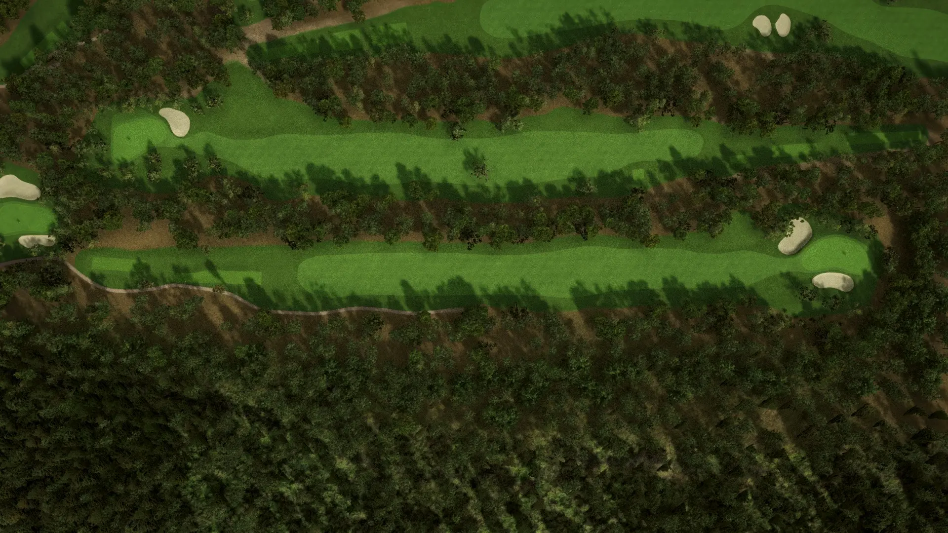 Hole 14
