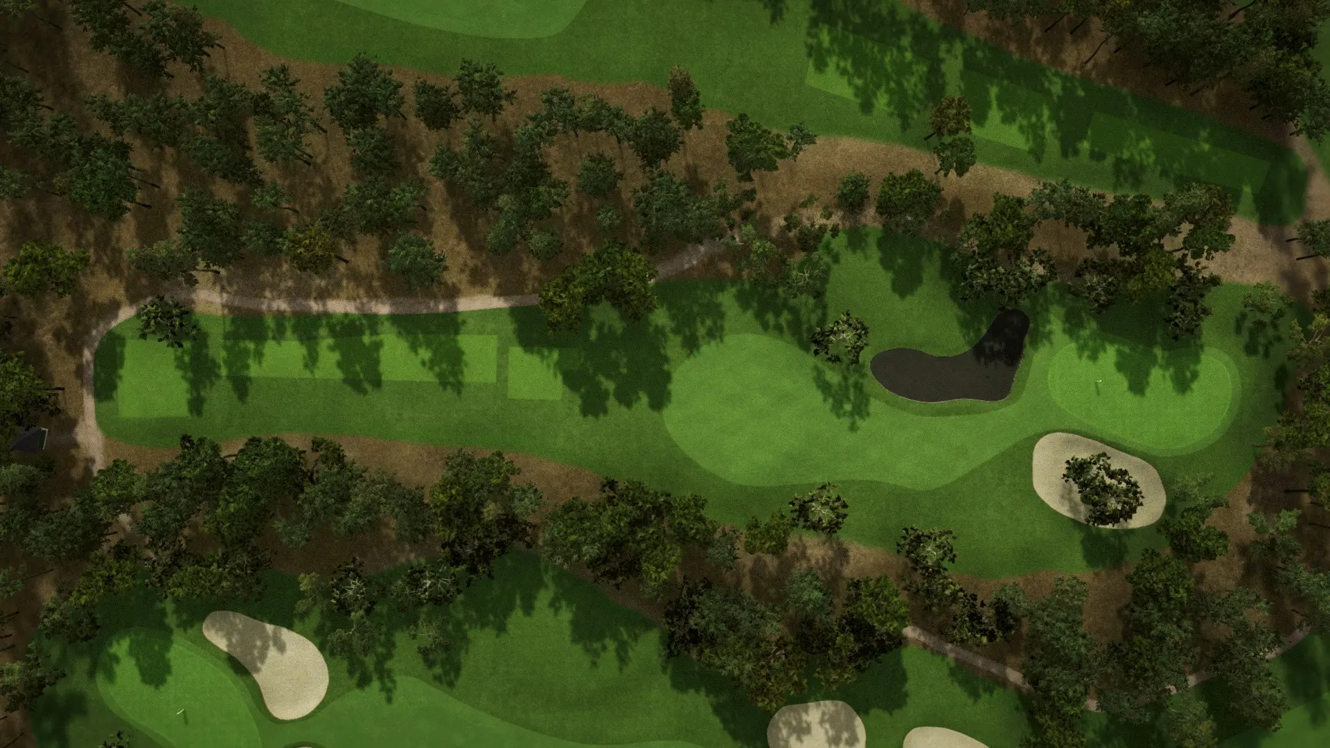 Hole 17