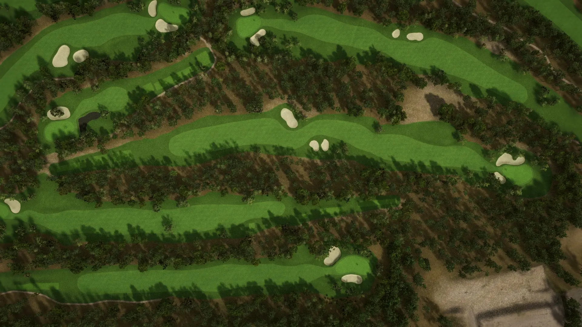 Hole 18